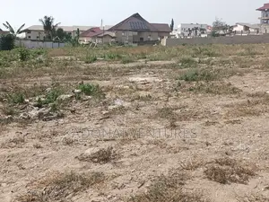One Full Plot of Land for Sale in Ahodwo Daban