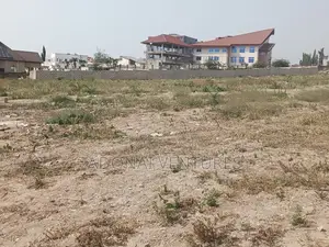 One Full Plot of Land for Sale in Ahodwo Daban