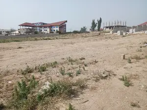 One Full Plot of Land for Sale in Ahodwo Daban