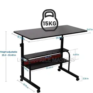 Adjustable Laptop / Learning Table