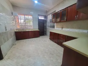 5bdrm House in East Legon Hills, School Junction for rent
