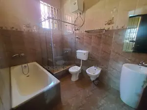 5bdrm House in East Legon Hills, School Junction for rent