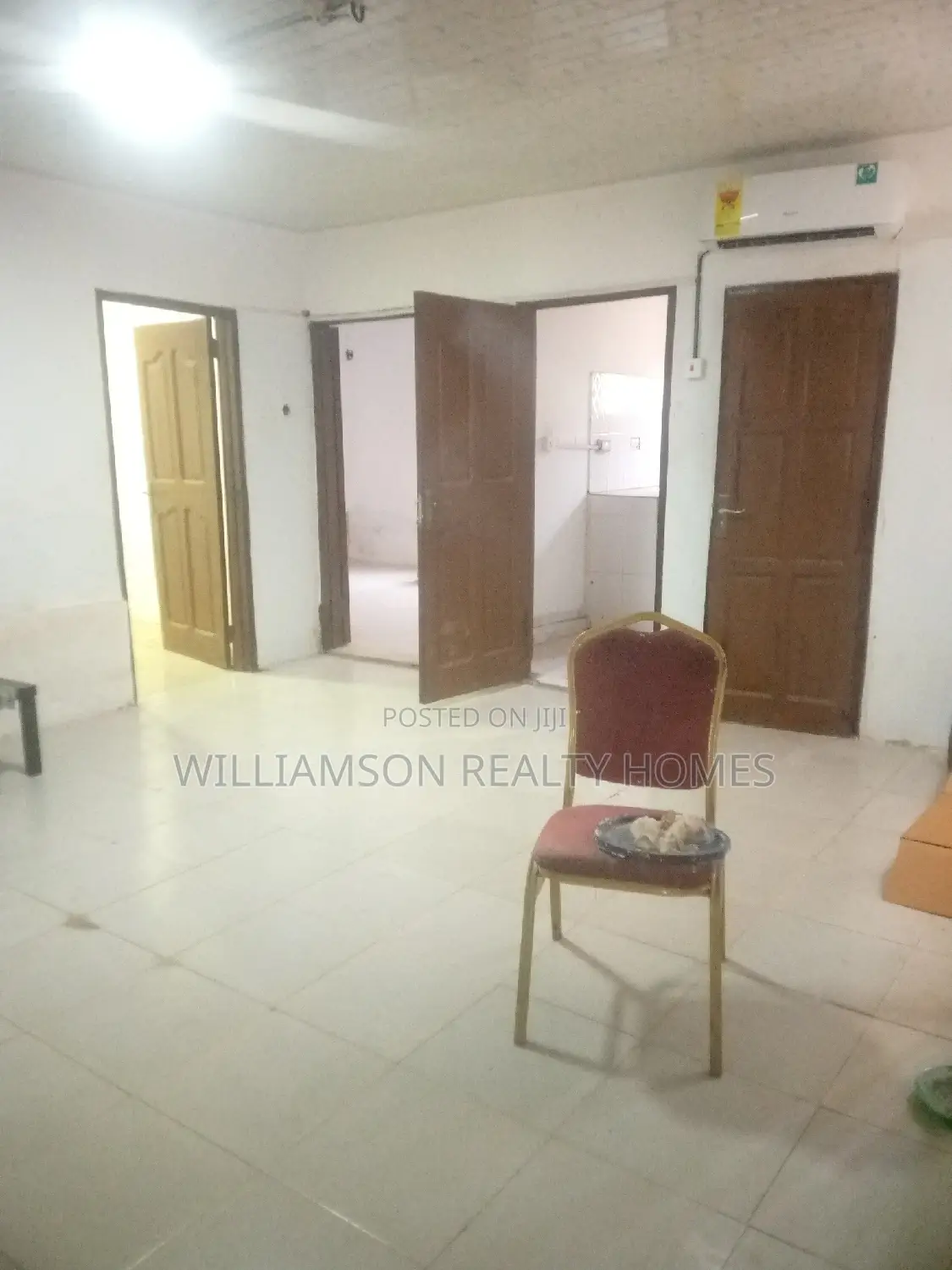 1bdrm Apartment in Devtraco Estate Road, Spintex for rent