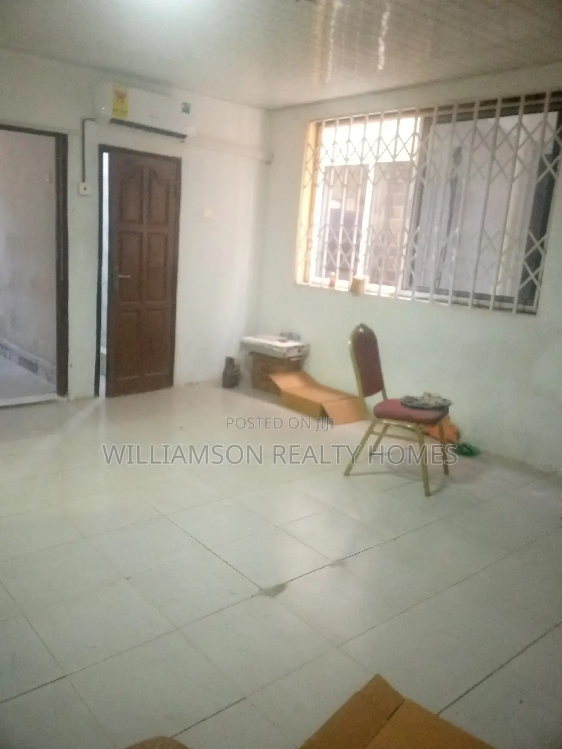1bdrm Apartment in Devtraco Estate Road, Spintex for rent