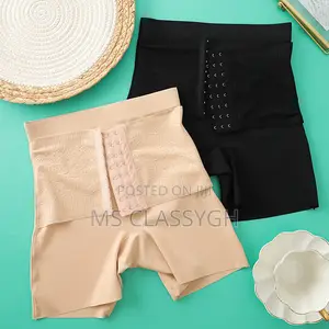 High Waist Shaper Panties Postpartum Tummy Controltr