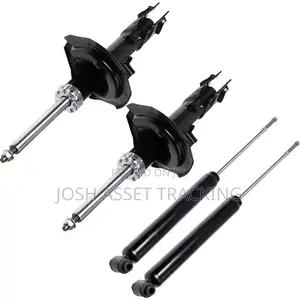 Mitsubishi Outlander 2007,2012,2013 Front and Back Shocks