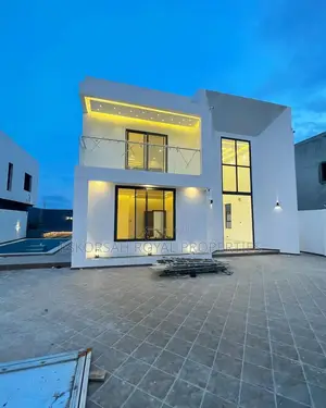 4bdrm House in East Legon Hills, School Junction for sale