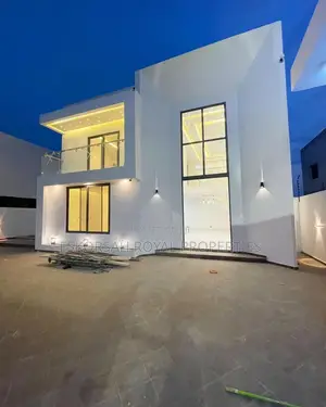 4bdrm House in East Legon Hills, School Junction for sale
