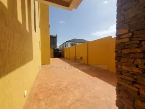 4bdrm House in East Legon Hills, School Junction for rent