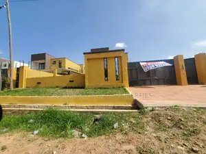 4bdrm House in East Legon Hills, School Junction for rent