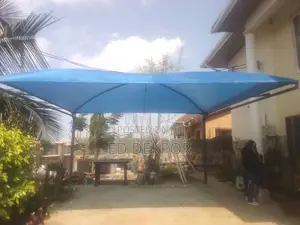 Car Park Canopy