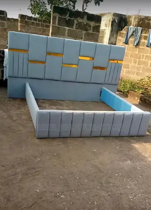 Queen Size Bed Frame Available