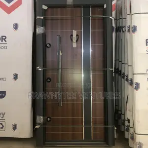 Brawnytee Alucubond Tk Security D.