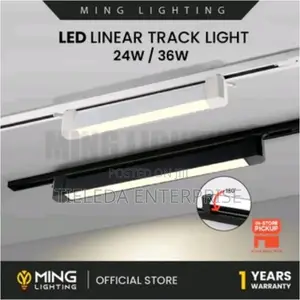 Linear Track Light 20W and 30w