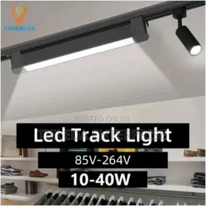 Full Set Track Light