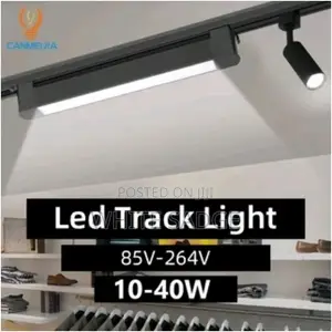 Full Set Track Light