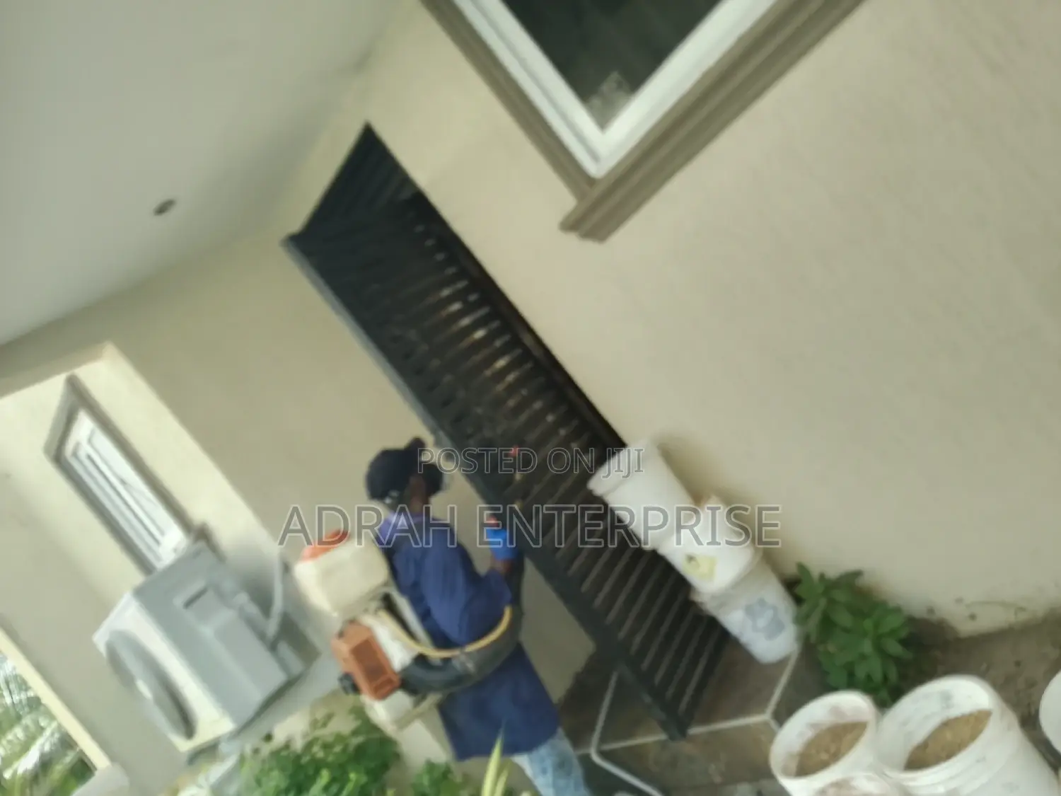 Ghana Best Pest Control