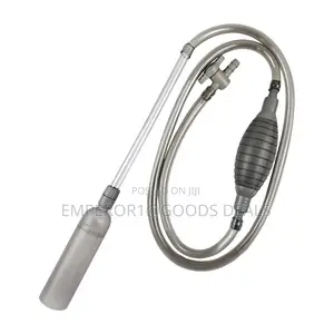 Aquarium Fish Tank Syphon