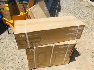 Better TCL 2.5hp R410A Split Inverter Air Conditioner