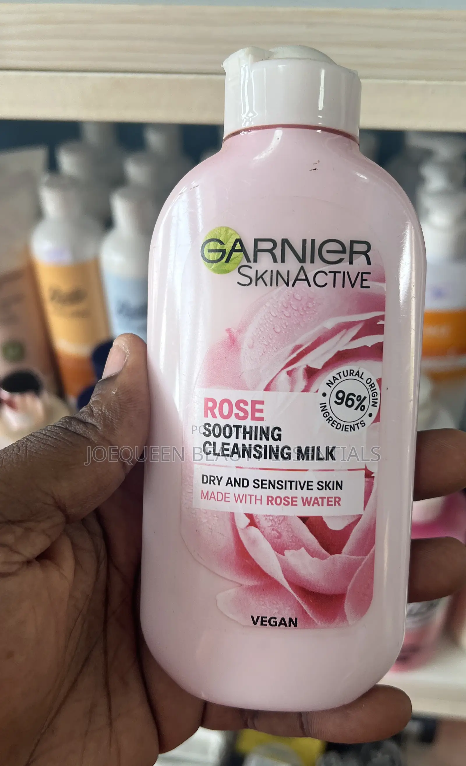 Garnier Skin Active Toner