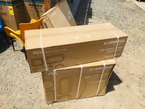 Stronger TCL 2.5hp R410A Split Inverter Air Conditioner