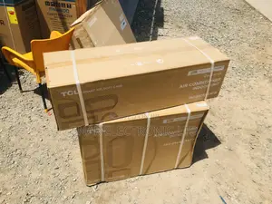 Strongest TCL 2.5hp R410A Split Inverter Air Conditioner