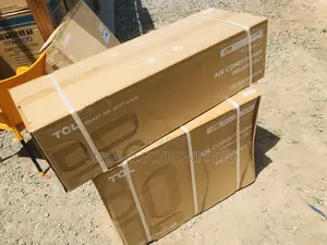 Strongly TCL 2.5hp R410A Split Inverter Air Conditioner