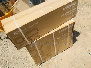 Effectiveness TCL 2.5hp R410A Split Inverter AC