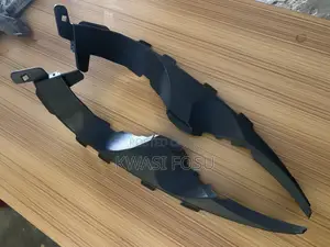 Chevolet Sonic Head Light Support