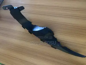 Chevolet Sonic Head Light Support