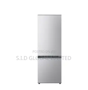 Available F235BF Bottom Mounted Refrigerator