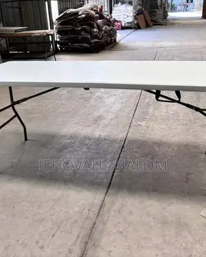 Rental Table Available for Sale