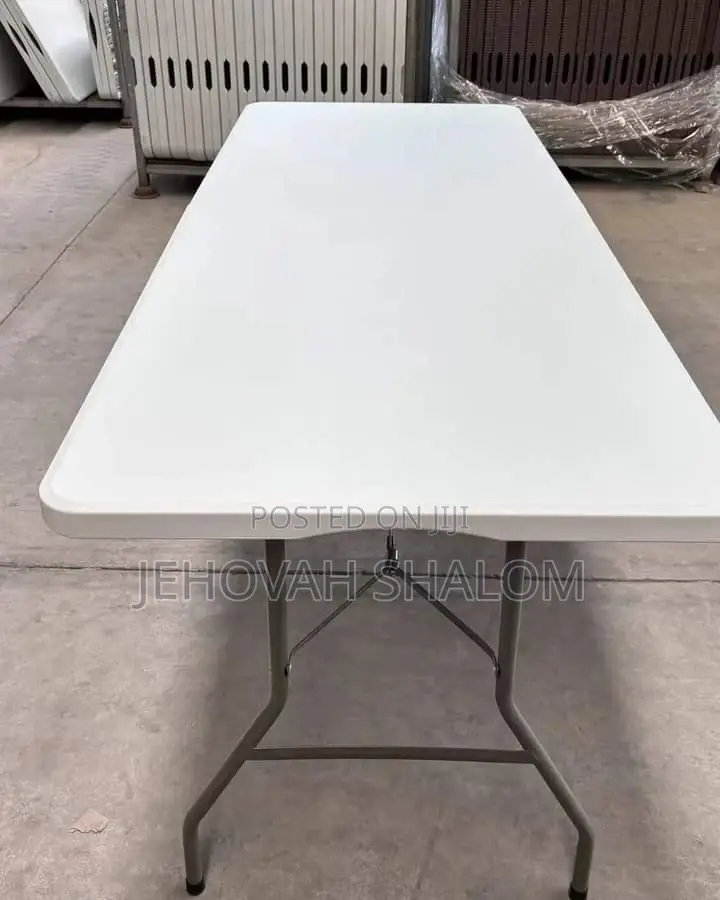 Rental Table Available for Sale