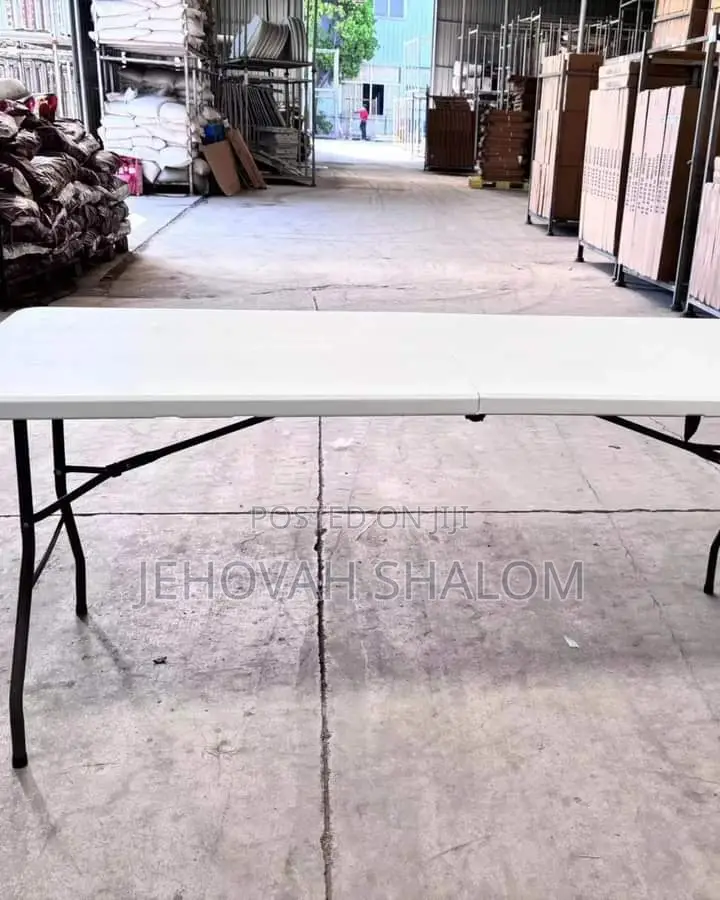 Rental Table Available for Sale