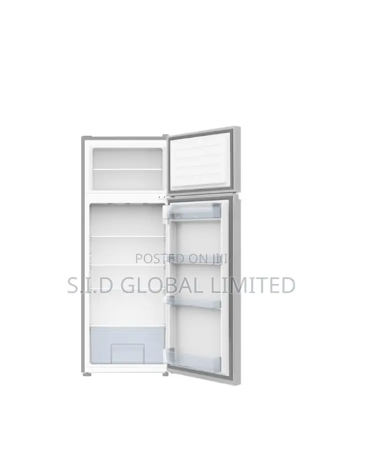 Wonderful F235BF Bottom Mounted Refrigerator