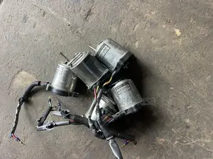 Abs Motor Only for All V8 Vehicles