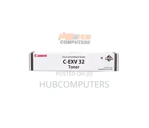Canon Compatible Toner C-Exv 32 Black