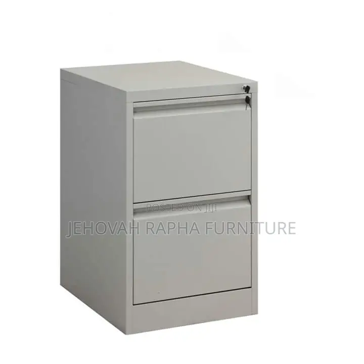 Two Drawer Cabinet