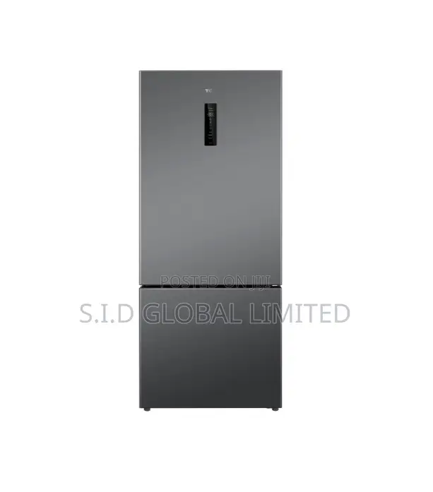 Ewly in Town TCL-BOTTOM-MOUNT-REFRIGERATOR-417LTRS