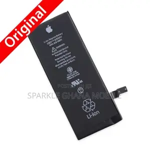 iPhone 5 Original Icloud Battery Replacement