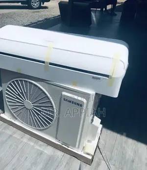 Reliable Samsung Split Type Air Conditioner(2.0hp)White.