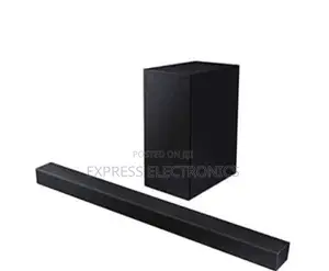 Cool Price Soundbar With Woofer Samsung A450
