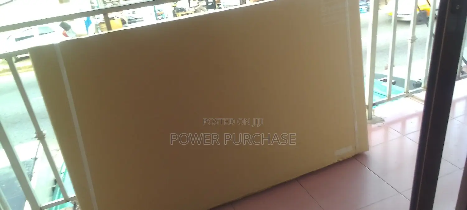 Outstanding Samsung Television 65 Inches Smart *