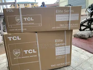 Delectable TCL 2.5hp Split Ac R410 Gas