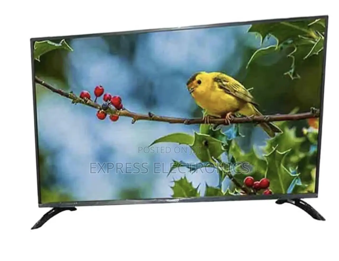 TV Nasco Nasco 32 Smart Satellite Tv.