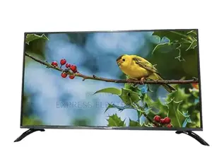 TV Nasco Nasco 32 Smart Satellite Tv.