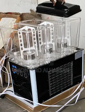 3 in 1 Juice Dispenser/ Hot and Cold