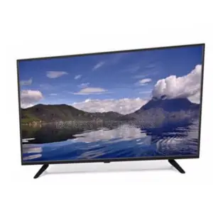 Slim Sleek UHD Smart Nasco 50”Tv.