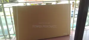 High Quality Samsung 65 Inches Smart " Tv