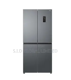 Take Home TCL-FRENCH-DOOR-REFRIGERATOR-P460CD